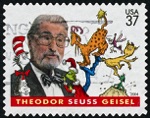 Dr. Seuss